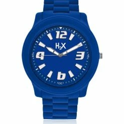 Haurex Italy SB381XB1 Watch - Blue
