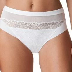 PrimaDonna Sophora Full Brief - White