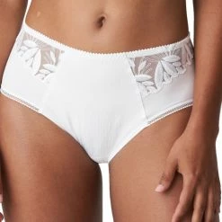 PrimaDonna Orlando Full Brief - White