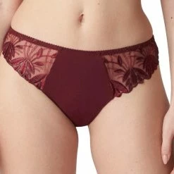 PrimaDonna Orlando Thong - Red