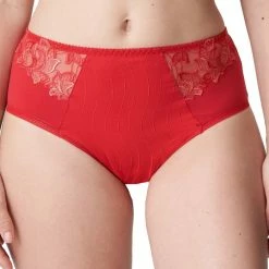 PrimaDonna Deauville Full Brief - Red