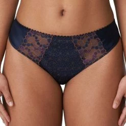 PrimaDonna Hyde Park Thong - Blue