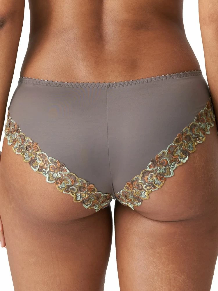 PrimaDonna Sevas Hotpants - Grey - Image 2