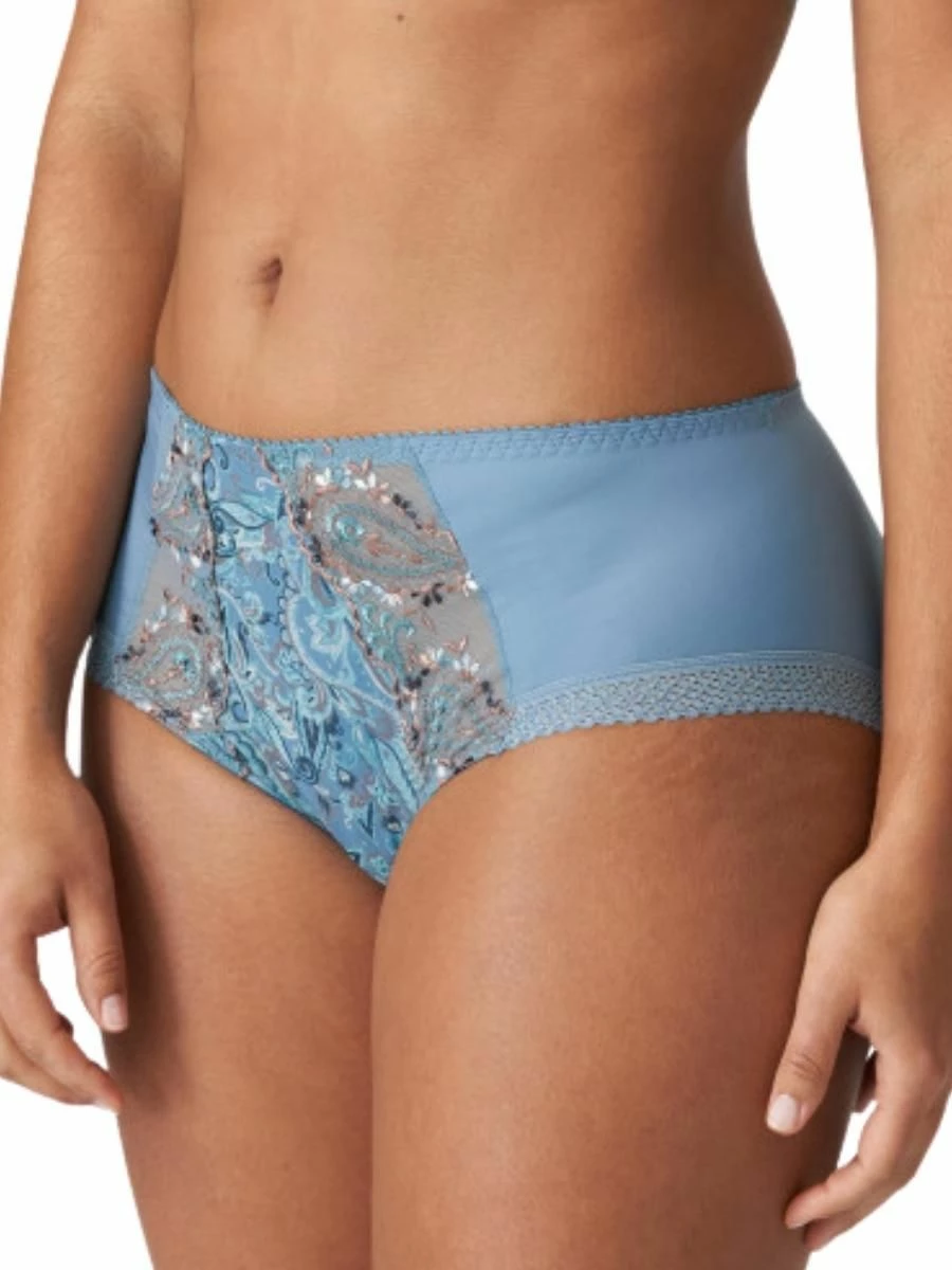 PrimaDonna Prima Donna Alalia Full Brief - Blue - Image 3