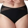 PrimaDonna Vya Full Brief - Black