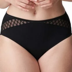 PrimaDonna Vya Full Brief - Black