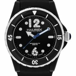 Haurex Italy Beauty Women's Black Watch