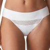 PrimaDonna Sophora Thong - White