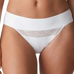 PrimaDonna Sophora Thong - White
