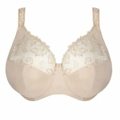 PrimaDonna Deauville Full Cup Bra I - K - Beige