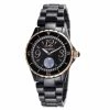 Haurex Italy Women's Make Up Black Watch