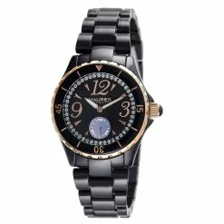 Haurex Italy Women's Make Up Black Watch