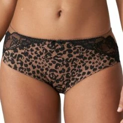 PrimaDonna Madison Full Brief - Brown