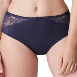PrimaDonna Madison Full Brief - Blue