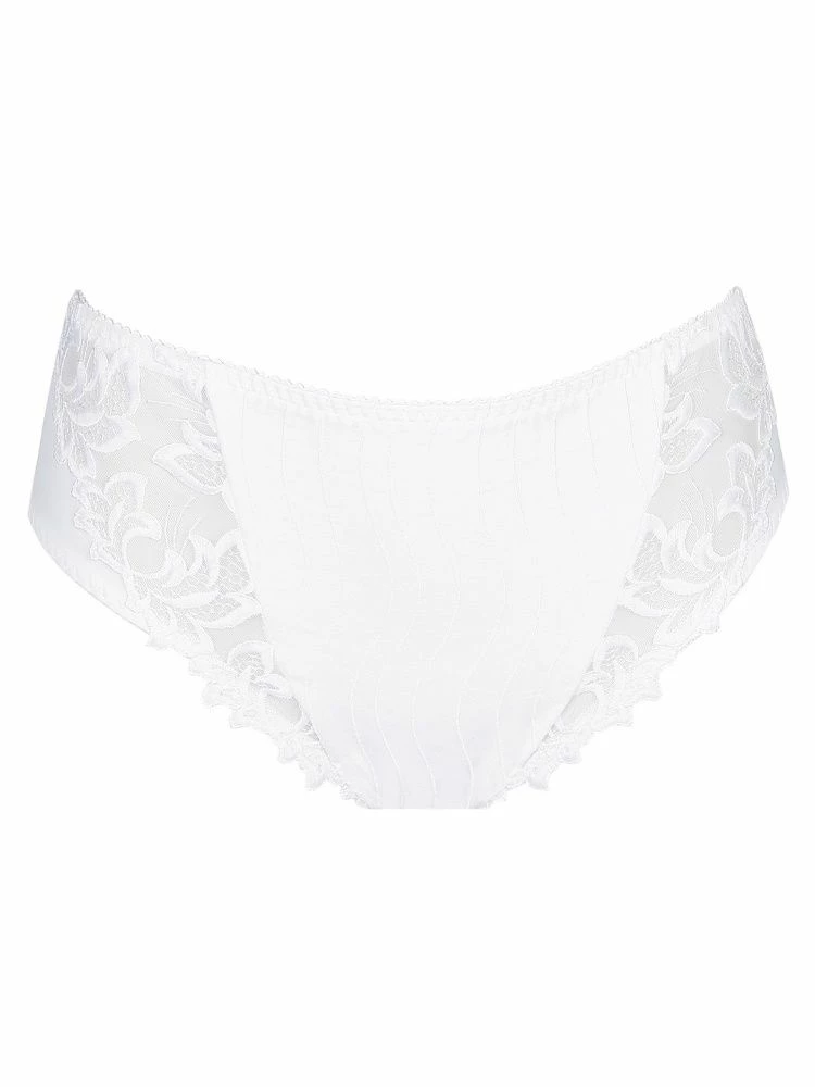 PrimaDonna Deauville Full Brief - White - Image 4