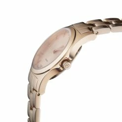 Haurex Italy City Women's Gold Watch