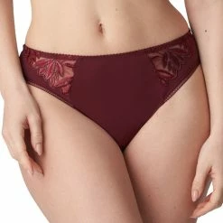 PrimaDonna Orlando Rio Brief - Red