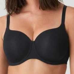 PrimaDonna Figuras Padded Bra - Black