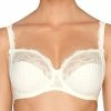 PrimaDonna Madison Full Cup Wire Bra - White