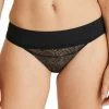 PrimaDonna Sophora Thong - Black