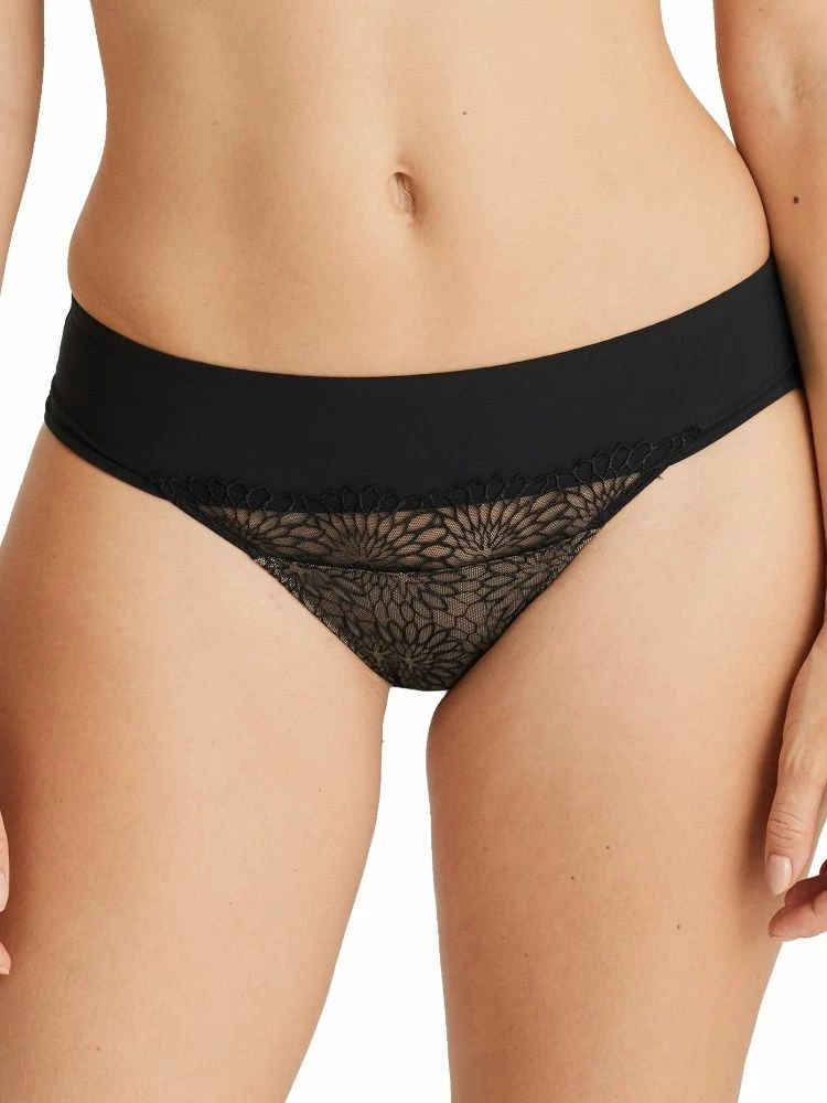 PrimaDonna Sophora Thong - Black