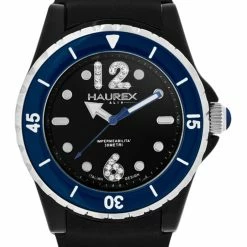 Haurex Italy Women's Beauty Black Watch