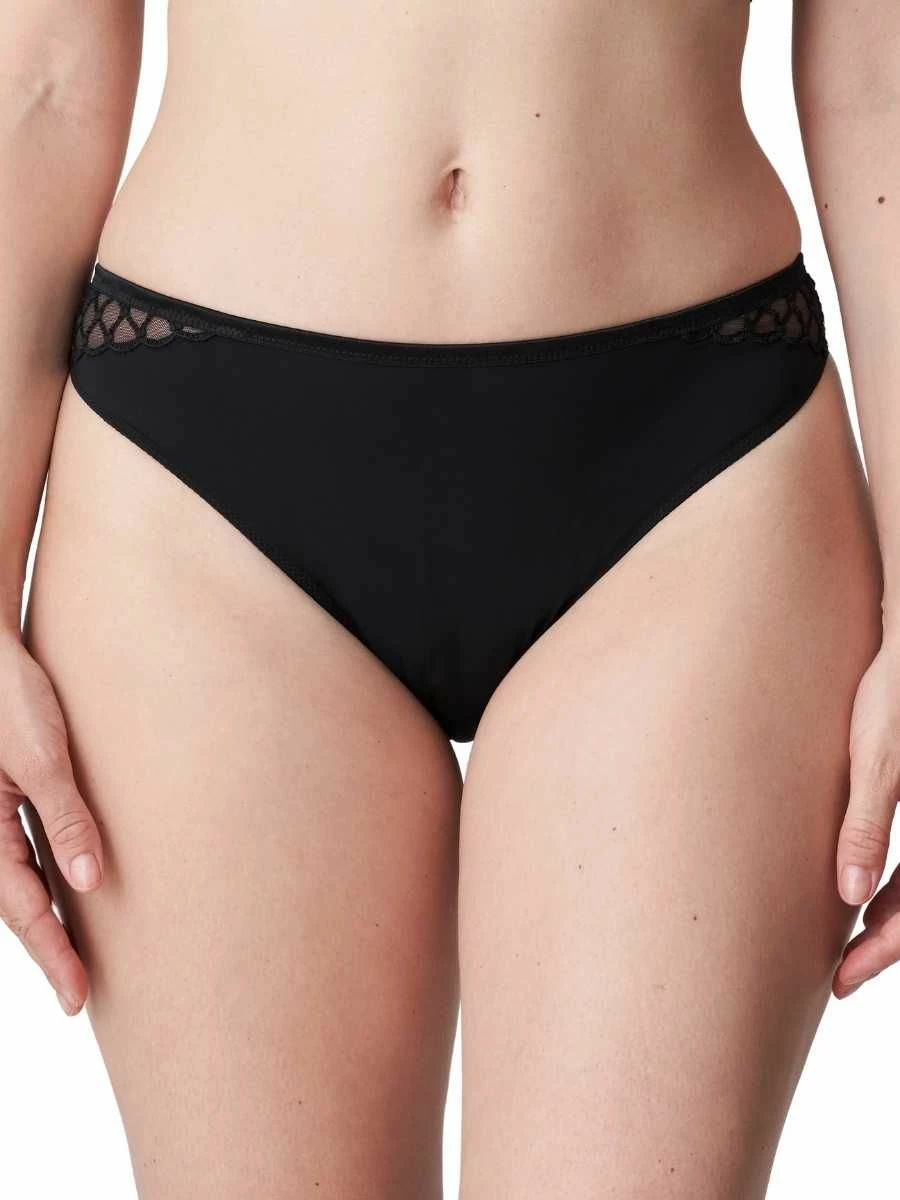 PrimaDonna Vya Thong - Black