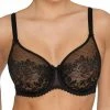 PrimaDonna Divine Full Cup Bra - Black