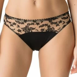 PrimaDonna Dolce Vita Rio Brief - Black