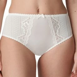 PrimaDonna Couture Full Brief - White