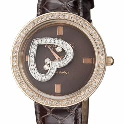 Haurex Italy Watch - Brown