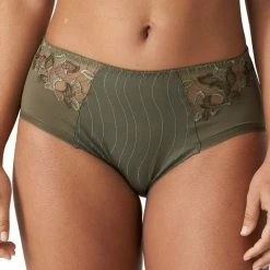 PrimaDonna Deauville Full Brief - Green