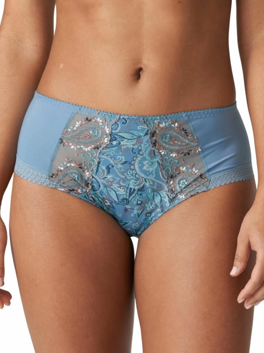 PrimaDonna Prima Donna Alalia Full Brief - Blue