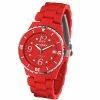 Haurex Italy Women's Make Up Red Watch