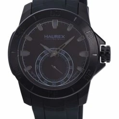 Haurex Italy Haurex Acros Men's Black Watch