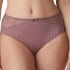 PrimaDonna Madison Full Brief - Satin Taupe - Beige