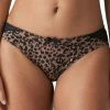 PrimaDonna Madison Rio Brief - Brown