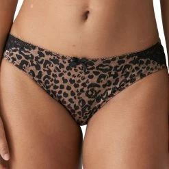 PrimaDonna Madison Rio Brief - Brown