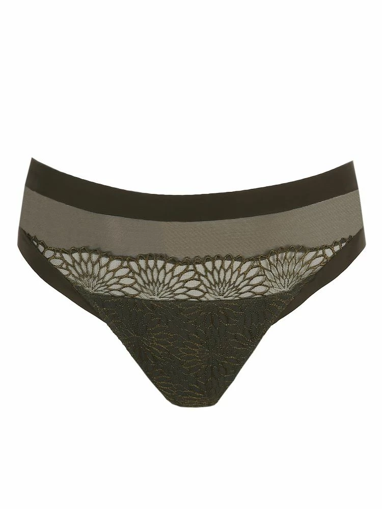 PrimaDonna Sophora Rio Brief - Green - Image 4