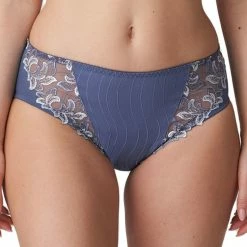 PrimaDonna Deauville Full Brief - Blue
