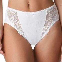 PrimaDonna Deauville Full Brief - White