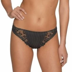 PrimaDonna Deauville Rio Brief - Grey