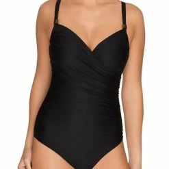 PrimaDonna Cocktail Swimsuit Zwart - Black