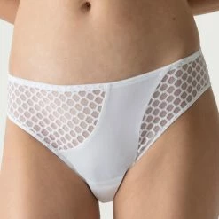 PrimaDonna Honey Rio Brief - White